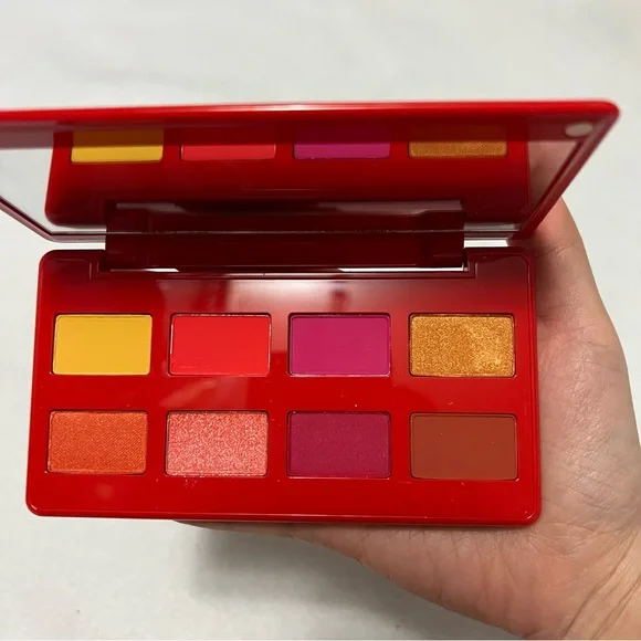 Artist Couture Caliente eyeshadow Palette new - Picture 8 of 8